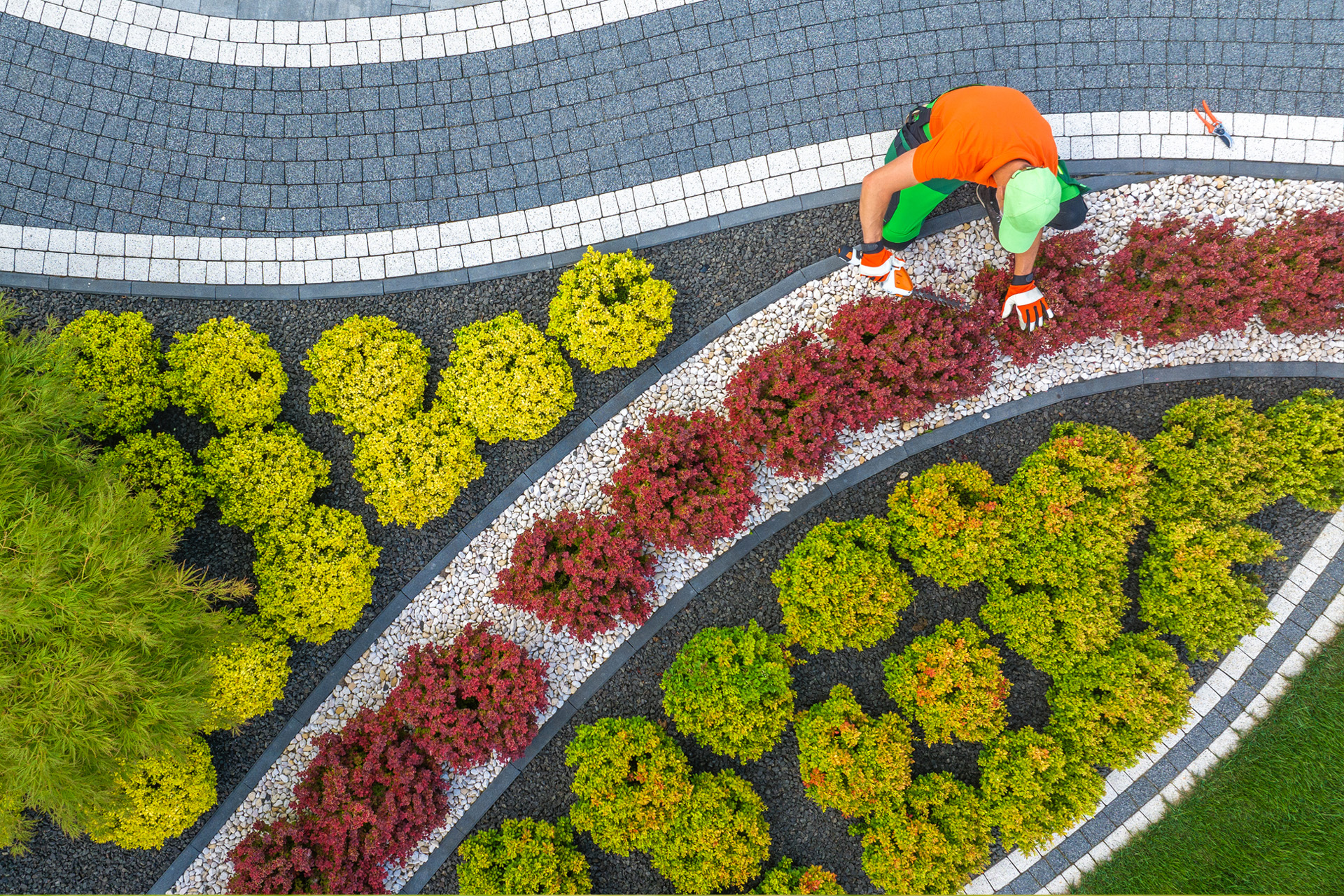 Best Landscaping Contractors in Dubai for Villas, Gardens & Commercial Projects