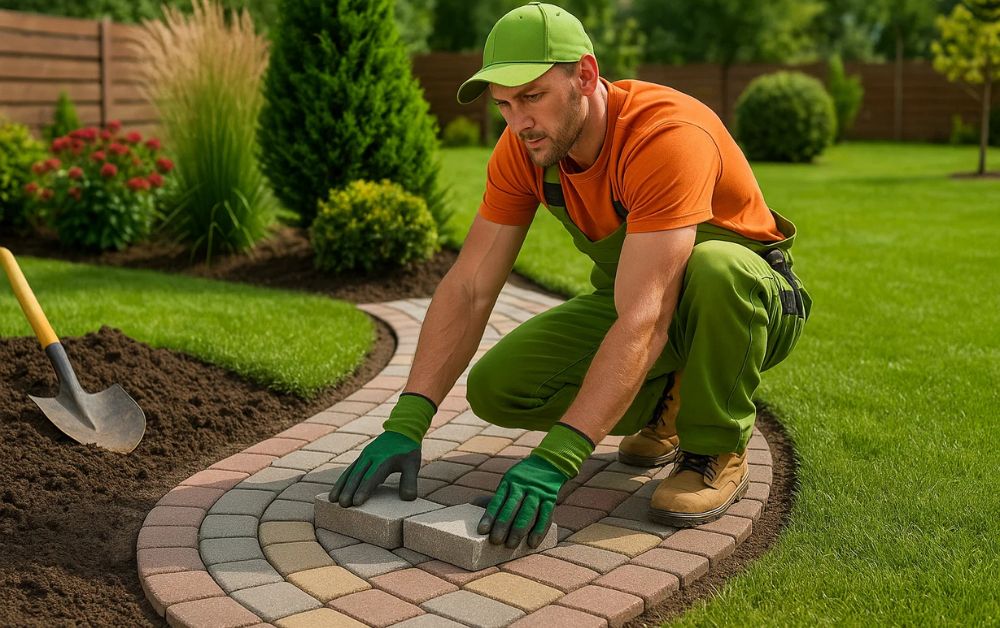 Assess Knowledge of Sustainable Landscaping