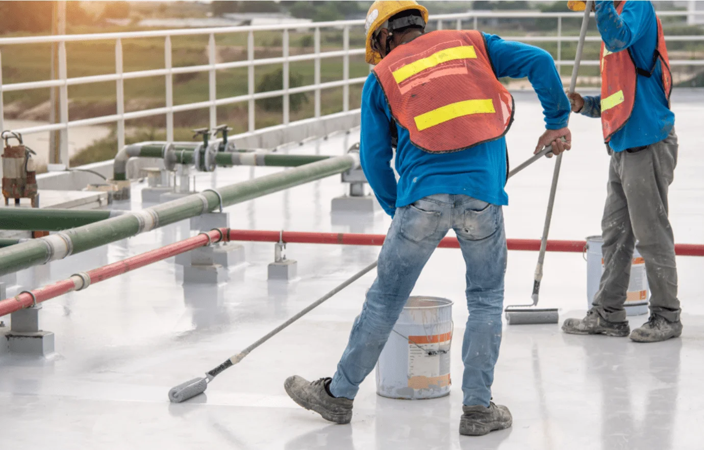 Affordable Painting Solutions in Dubai