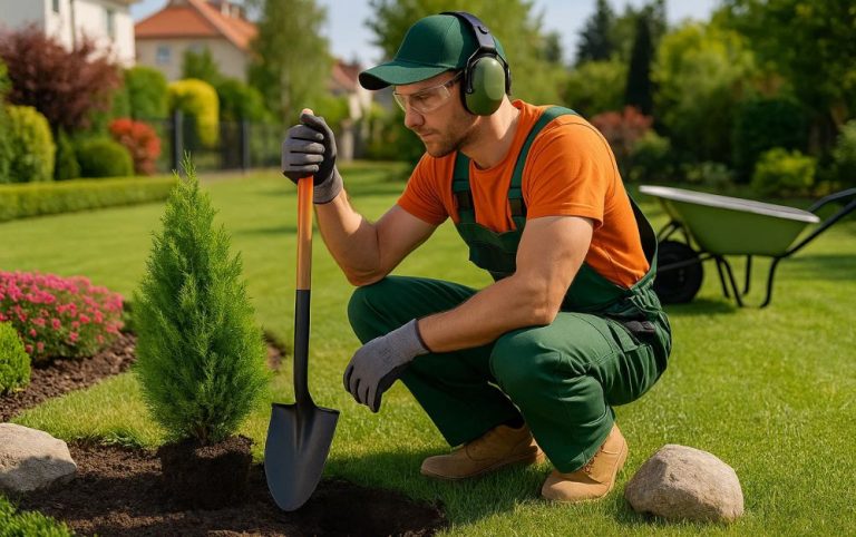 How to Choose the Right Landscaping Contractor in Dubai