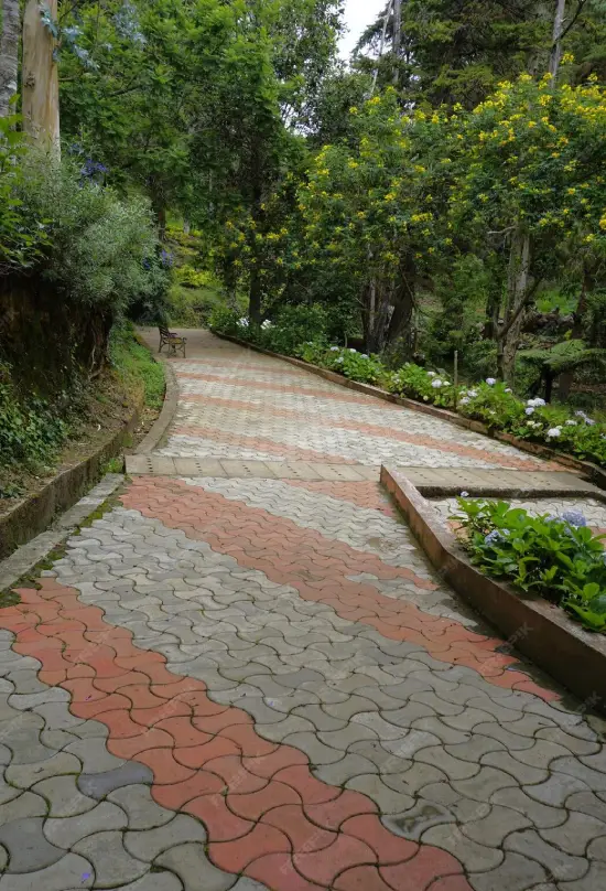 Landscape Materials Supplier in Dubai for gardens and homes