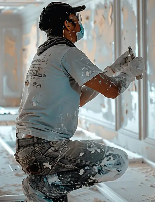 painting services in dubai for home