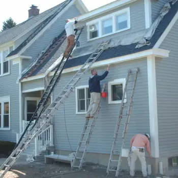 Premium Painting Contractors in Dubai