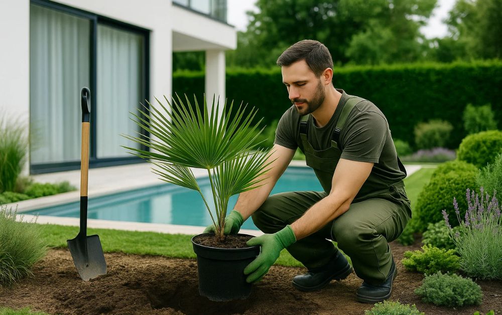 Top Villa Landscaping Trends in Dubai for 2025