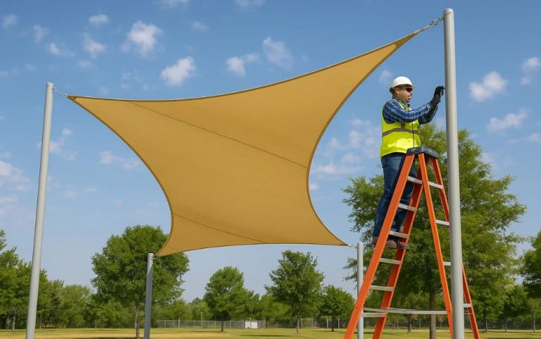 Why Outdoor Sunshades Are a Must-Have for Dubai Homes