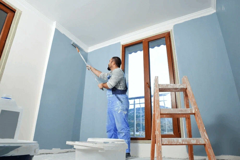 Home and Villa Painting Experts Dubai