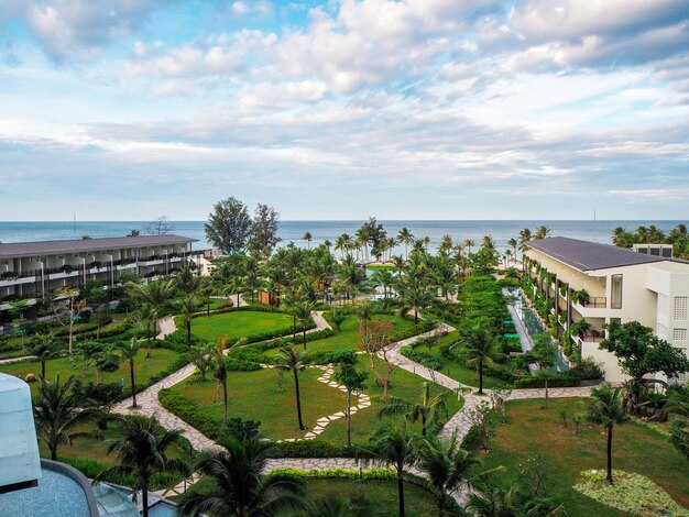 Landscape Materials Supplier in Dubai for construction