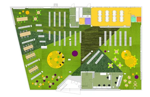 block and cement supply in dubai for landscaping and construction plan