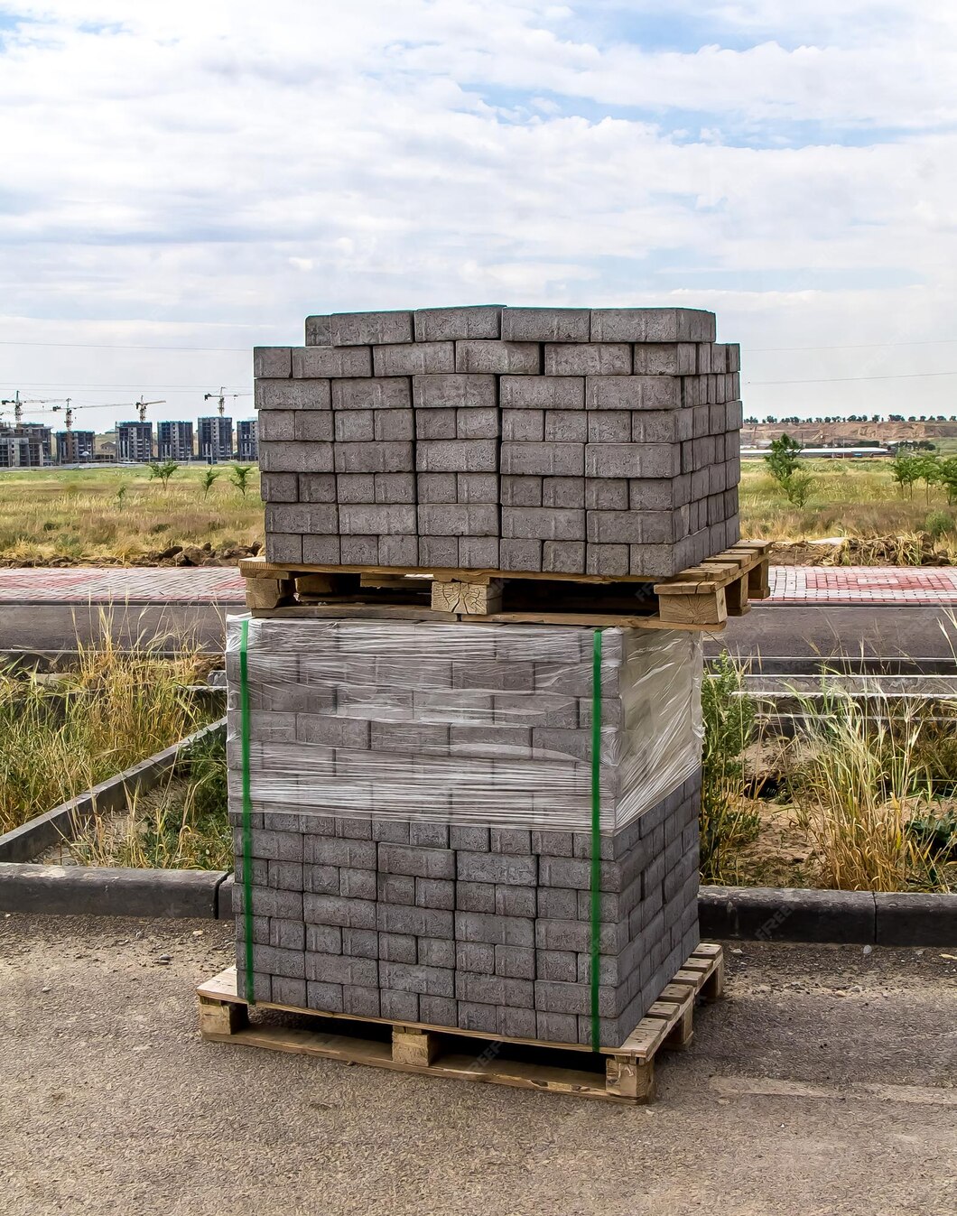 block and cement supply in dubai