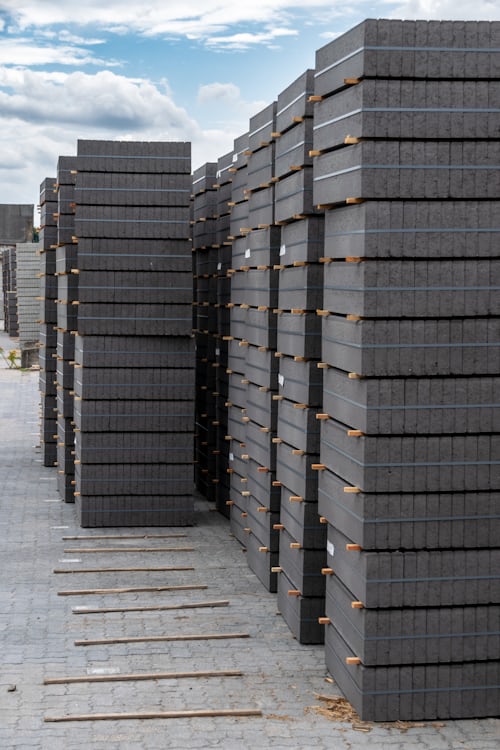 Blocks & Cement Providers in dubai