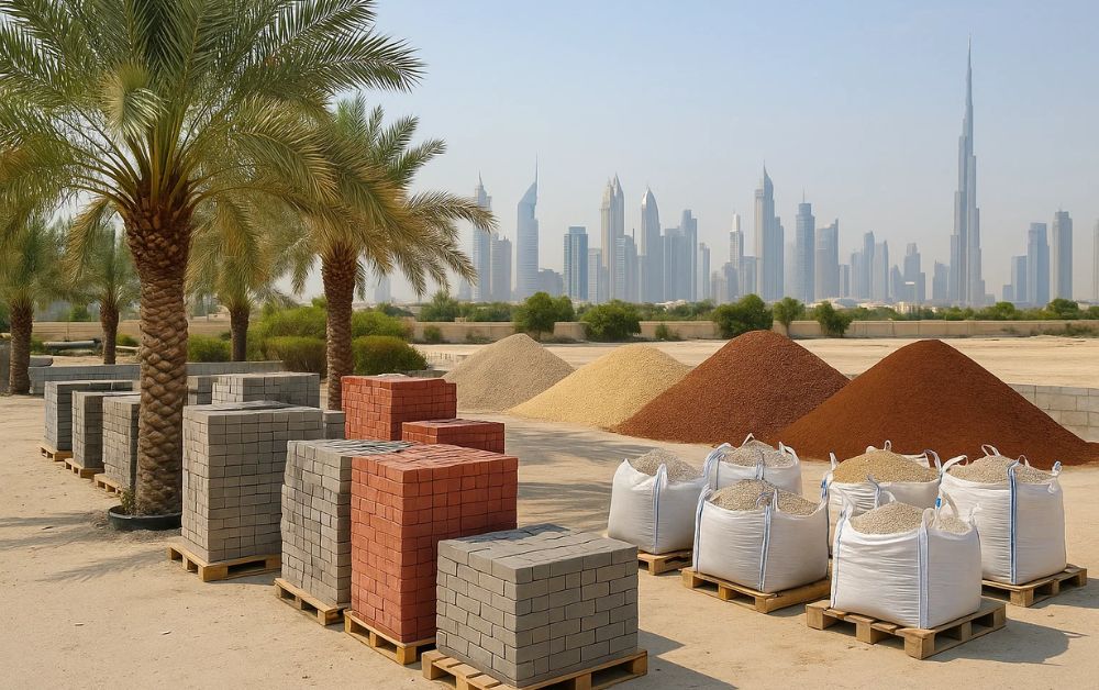 Eco-Friendly Gardening with Cement Blocks