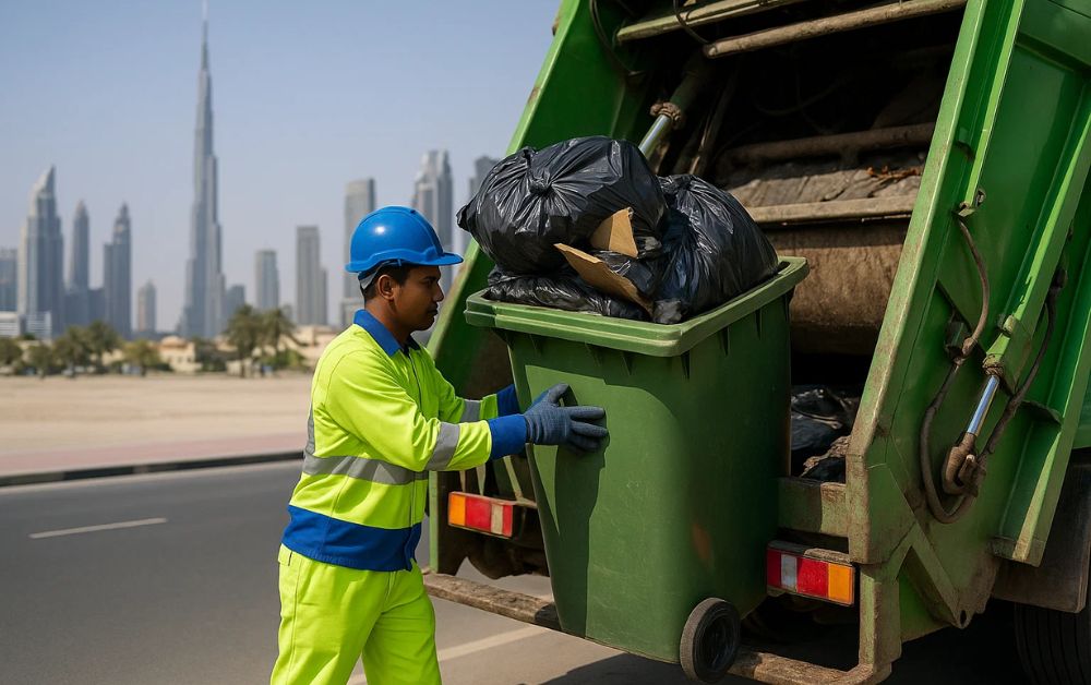 Understanding Dubai’s Waste Management Rules and Regulations