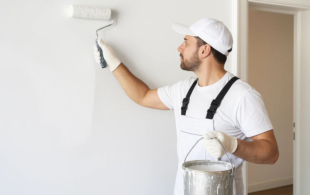 Why Professional Painting Matters