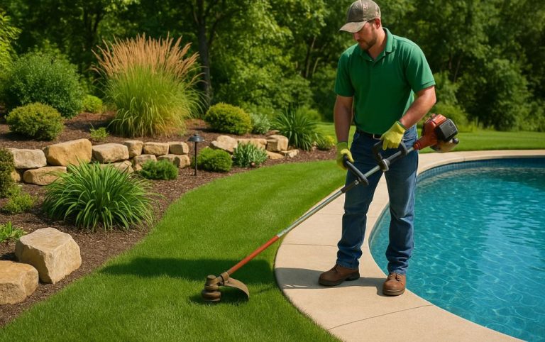 How Landscaping Increases Property Value in Dubai