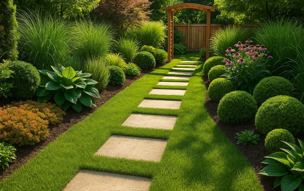 Why Spend Money on Professional Garden Landscaping in Dubai?